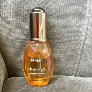 Redken Diamond Oil